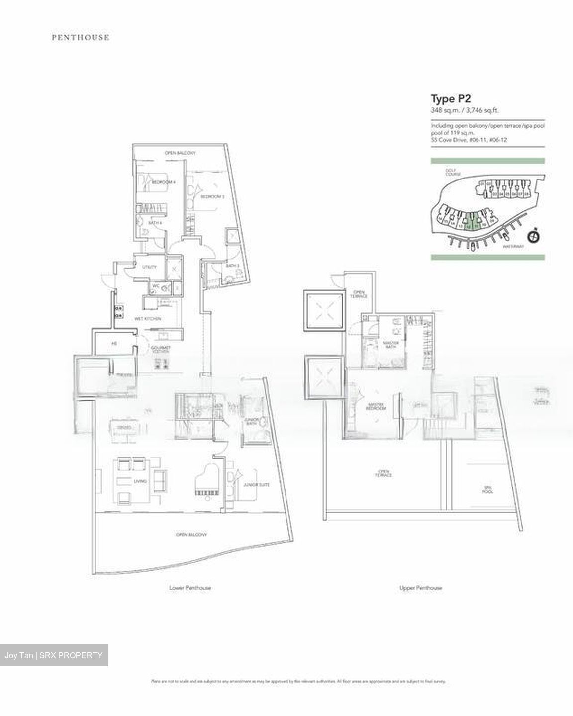 Turquoise (D4), Condominium #480807521